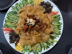 -红东阁东北菜烤肉酒馆(CROSS万象汇店)