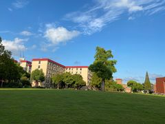 -上海财经大学(国定路校区)