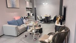 -宝生月子中心(独栋园林·福田店)