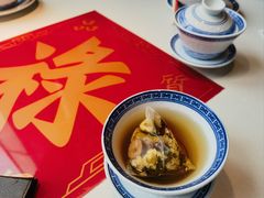 -禄鼎记·多口味酸菜鱼(侨鑫店)