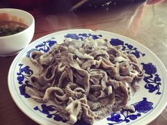 -东兴顺爆肚张