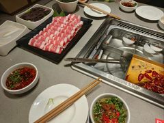 -海底捞火锅(龙湖三千集店)