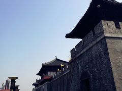 -东台西溪天仙缘景区