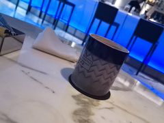 -上海宝华万豪酒店