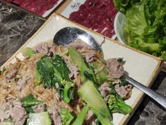 -仄园围炉坊·牛肉火锅·汕头卤水火锅(蛇口店)