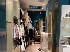 -海马体照相馆(西安高新万达广场店)