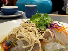 -东北农家小院(定西路店)