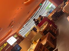 -巴奴毛肚火锅(七宝领展广场店)