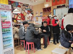 -鸭得堡老鸭汤·鸭血粉丝(南京博物院店)