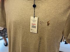 -Polo Ralph Lauren(青浦百联奥特莱斯广场店)