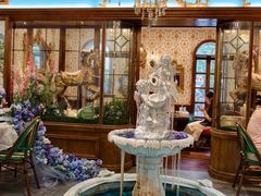 -秘密旅行· 西餐(广州创始店)