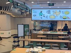 大堂-老乡鸡(西岸凤巢店)