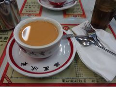 港奶-华星冰室(湾仔店)