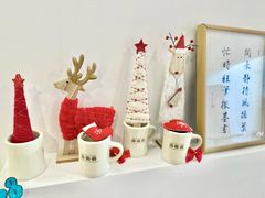 -CCC COFFEE 喜喜喜咖啡