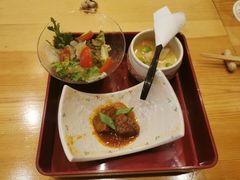 -希望日本料理(保利香槟花园店)
