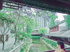 -龙潭水乡