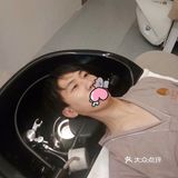 体验感受：体验的感受就俩字舒服，先是给你做一个三层头