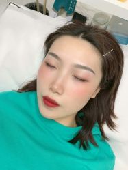 -久匠·野生眉半永久纹眉