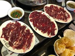 -八合里潮汕鲜牛肉火锅(深圳海岸城店)