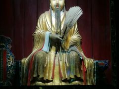 -成都武侯祠博物馆