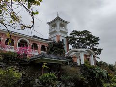 -岭南和园