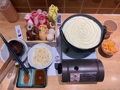 -火山屋台(新街口店)