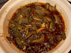 -情妹耙泥鳅·江湖川菜(科华店)