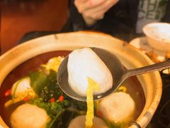 -芳芳私房菜·精做淮扬菜(承德路店)