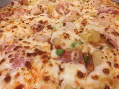 -棒约翰比萨·意面(张江店)