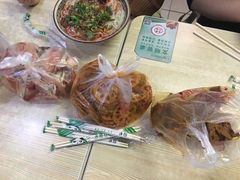 -帝煌烤卤(羊子街店)