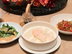 -艳阳天·非遗楚菜(武汉客厅店)
