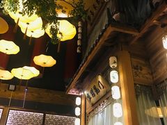 -淀里船宴(卓达店)