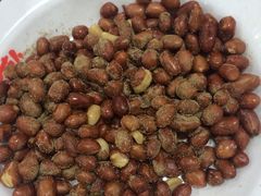 -大萝卜烧烤羊蝎子烤全羊(新城河路店)