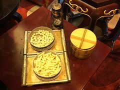 -喜来登酒店-盛宴标帜海鲜自助