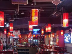 -南山八号火锅(曲江创意谷店)