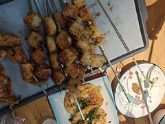 -亿牌牌东北烧烤(怀特店)