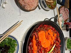 -五斗柴火锅(外双楠店)