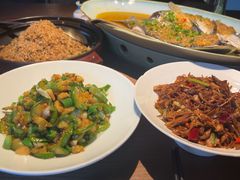 -沅江水·湖南家宴(南村万博长隆商圈店)