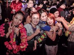 -ACE CLUB(大连民主广场店)