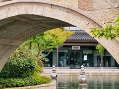 -雅达·阳羡溪山小镇中心