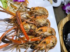 -The Dishes Seafood & Restaurant