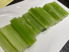 -不老溪贵州菜(广安门总店)