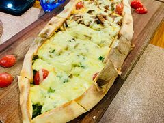 -TUK土耳其餐厅·下午茶(卢湾店)