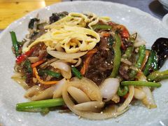-金顺韩式烤肉·网红烤肉店(广利路店)