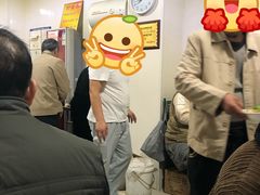 -正味斋锅巴菜(西北角店)