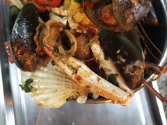 -大螃蟹海鲜餐厅
