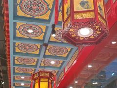 -京味张·北京烤鸭(天河南二路店)