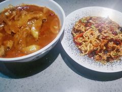 -将军牛排·尔滨地标朝鲜族美食(总店)