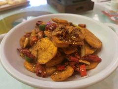 -羊之道草原味道清真餐厅(番禺店)