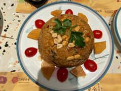 -点都德(广州白云山景区南门店)